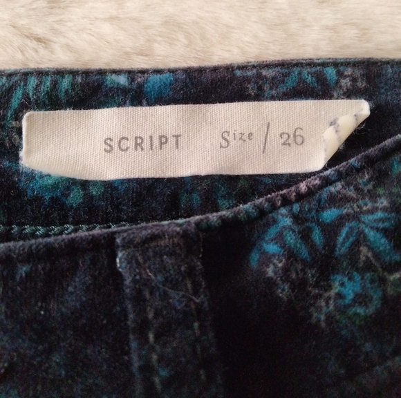 Anthropologie • Pilcro and the Letterpress - Picture 4 of 9